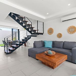 Casa de 2 habitaciones